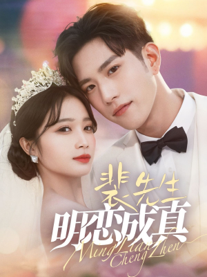 裴先生明恋成真（62集）在线观看完整版