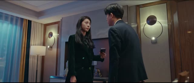 她与谎言(20集) 她与谎言(20集)高质量短剧推荐