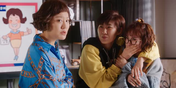 请和搞笑的我谈恋爱 (30集) 请和搞笑的我谈恋爱 (30集)深深爱上这部剧