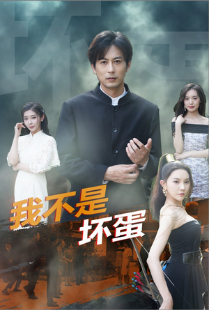 我不是坏蛋（84集）短剧免费观看