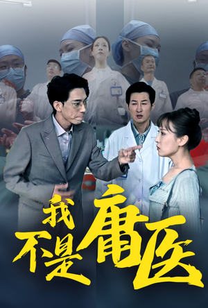 我不是庸医（31集）好看到停不下来
