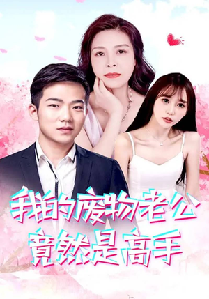 我的废物老公竟然是高手(100集) 我的废物老公竟然是高手(100集)免费短剧片段