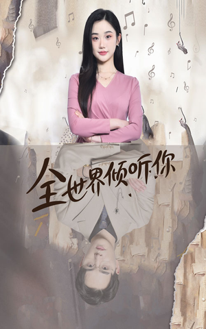 全世界倾听你(80集) 全世界倾听你(80集)在哪个app能看