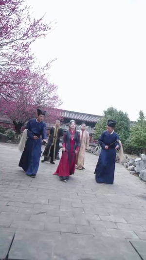 秋思入长安(82集) 秋思入长安(82集)短剧有好货推荐