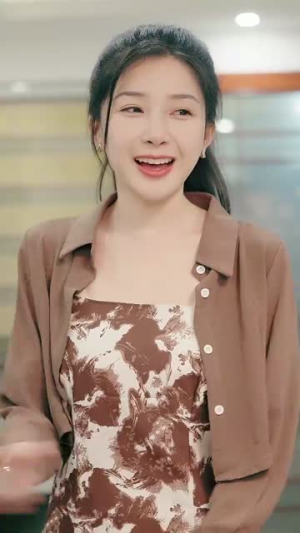 我的双标霸总（65集）热门短剧推广