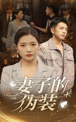 妻子的伪装(30集) 妻子的伪装(30集)短剧越看越精彩