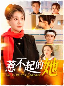 惹不起的她(106集) 惹不起的她(106集)热门短剧分享