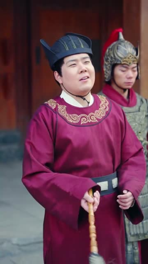 我和古代王爷共享空间（66集）好看短剧追不停