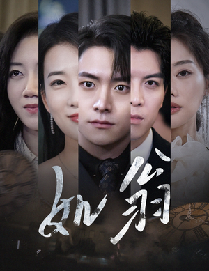 如翁(32集) 如翁(32集)精彩短剧热播中