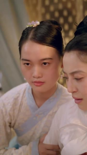 如意芳华（78集）爆款短剧一起追