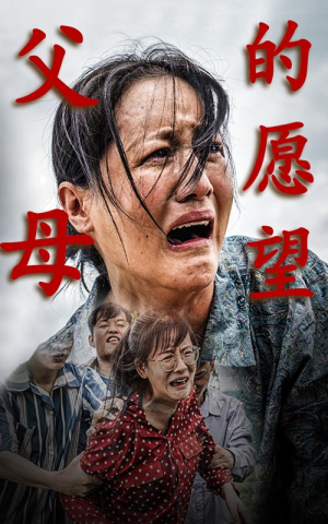 父母的愿望(32集) 父母的愿望(32集)百度网盘在线看