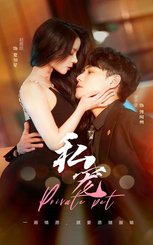 私宠(94集) 私宠(94集)热播短剧来袭