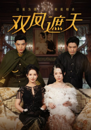 双凤遮天(62集) 双凤遮天(62集)超甜短剧分享