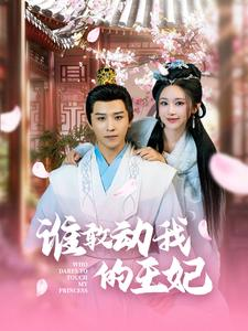 谁敢动我的王妃（62集）每天分享短剧