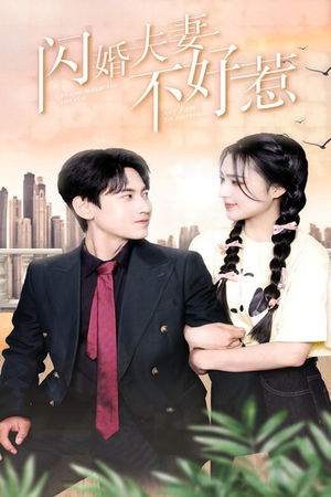 闪婚夫妻不好惹(90集) 闪婚夫妻不好惹(90集)在哪个app能看