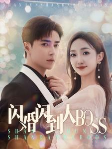 闪婚闪到大BOOS(76集) 闪婚闪到大BOOS(76集)快来看短剧