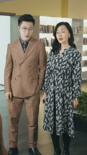 我是好人王(81集) 我是好人王(81集)大结局一气呵成