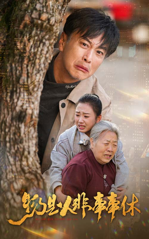 物是人非事事休(41集) 物是人非事事休(41集)第一季