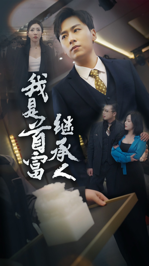 我是首富继承人(92集) 我是首富继承人(92集)独家内容免费看