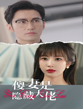 傻妻是隐藏大佬(63集) 傻妻是隐藏大佬(63集)评价怎么样