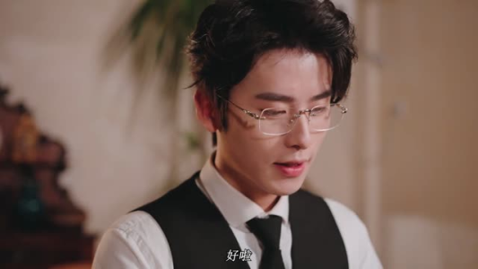 双生成瘾 初夏&一航 双生成瘾 初夏&一航短剧太好看