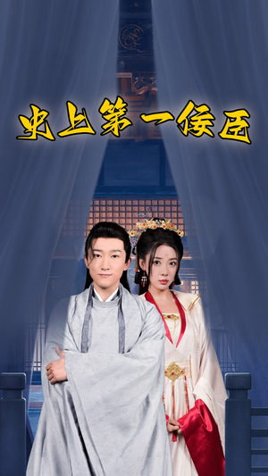 史上第一佞臣(74集) 史上第一佞臣(74集)精彩短剧热播