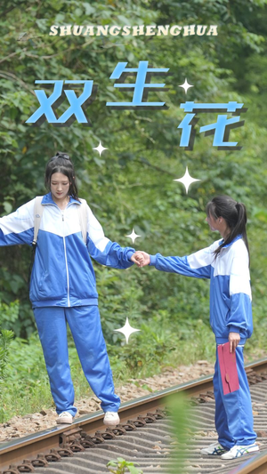 双生花（36集）我真的爱了