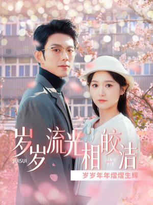 岁岁流光相皎洁(97集) 岁岁流光相皎洁(97集)百亿短剧抢先看
