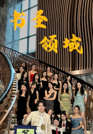 书圣领域（95集）超火热门短剧