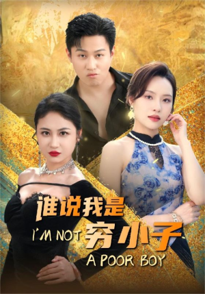 谁说我是穷小子(71集) 谁说我是穷小子(71集)看短剧放松一下