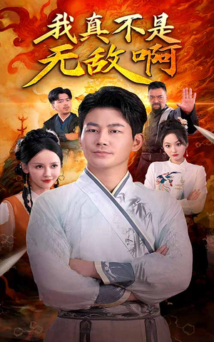 我真不是无敌啊(80集) 我真不是无敌啊(80集)完整版免费观看