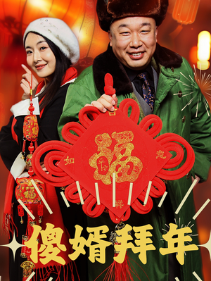 傻婿拜年(32集) 傻婿拜年(32集)免费看全集