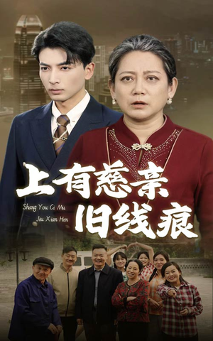 上有慈亲旧线痕(64集) 上有慈亲旧线痕(64集)番茄短剧看全集