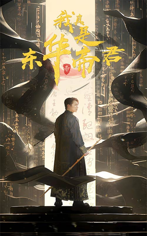 我真是东华帝君(35集) 我真是东华帝君(35集)全集一网打尽