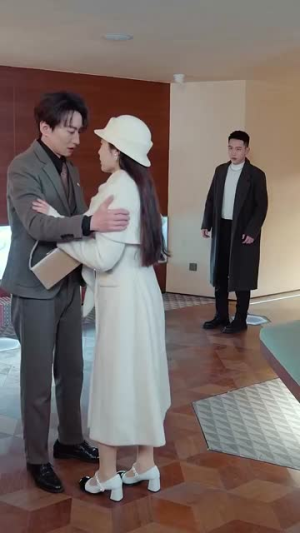 许一人以偏爱(84集) 许一人以偏爱(84集)热门短剧抢先