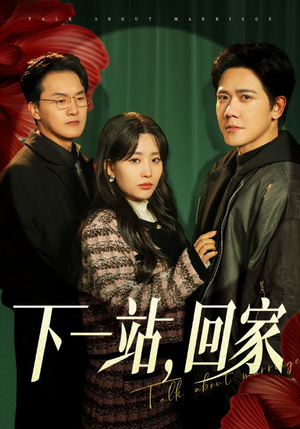 下一站,回家(42集) 下一站,回家(42集)热门短剧排行榜