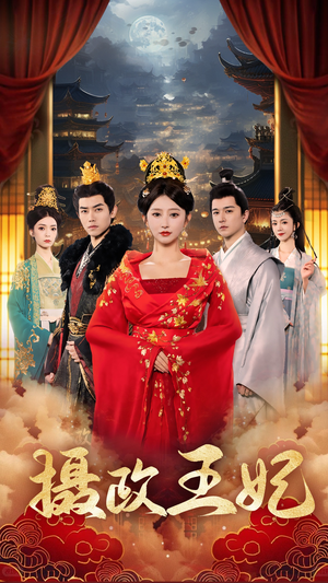 摄政王妃(61集) 摄政王妃(61集)热门短剧看不停