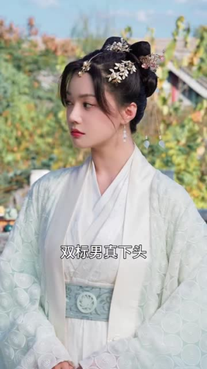 新版：王妃她又美又飒（103集）真的太精彩了