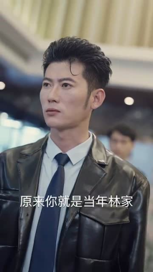 新版：枭龙（71集）最火短剧热播中