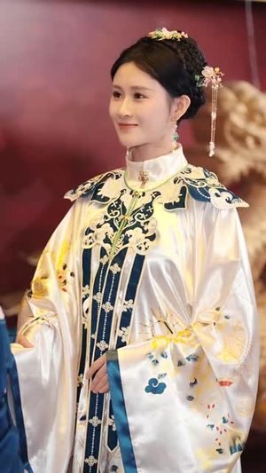 天榜(76集) 天榜(76集)精彩短剧片段