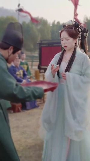 他的东宫意难平(85集) 他的东宫意难平(85集)短剧越看越精彩