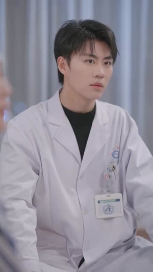 许你情深无恙（84集）短剧前十排行榜