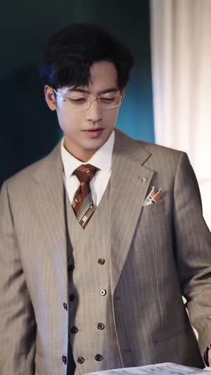 相亲失败,我和顶头上司领证了(102集) 相亲失败,我和顶头上司领证了(102集)零花钱看整部剧