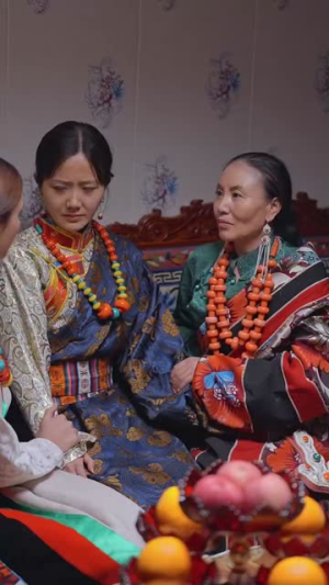 藏医传说(84集) 藏医传说(84集)观看软件