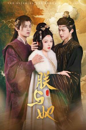 朕与她(64集) 朕与她(64集)热播古装短剧