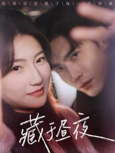 藏于昼夜（68集）穿越短剧推荐