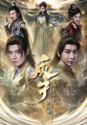 质子十八年归来万人嫌(71集) 质子十八年归来万人嫌(71集)短剧