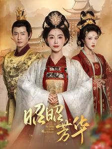 昭昭芳华（81集）热门爆款短剧