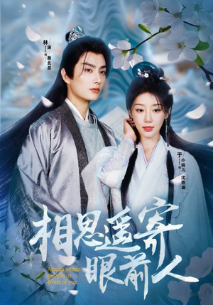 相思遥寄眼前人(83集) 相思遥寄眼前人(83集)短剧太好看了