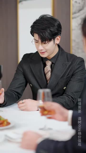 掌中物之玫瑰的预谋（66集）贝贝短剧分享